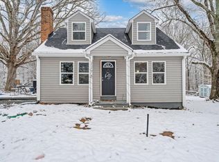 1178 Preston Mill Rd, Huddleston, VA 24104