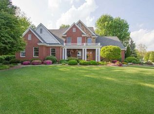 1332 Logans Run, Temperance, MI 48182