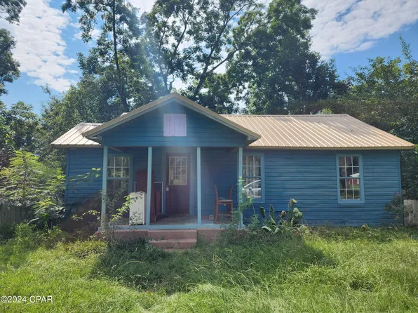 5241 Jenkins St, Graceville, FL 32440