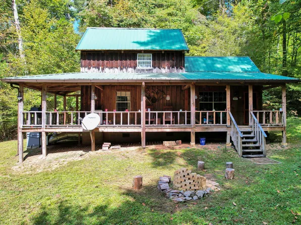 230 Big Towee Rd, Reliance, TN 37369