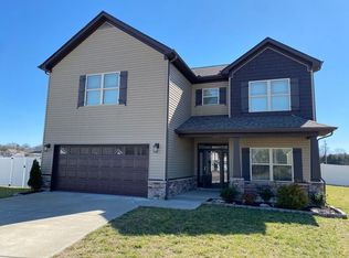 207 Fount Hackney Ln, Murfreesboro, TN 37129
