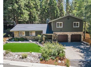 303 Elks Point Rd, Zephyr Cove, NV 89448