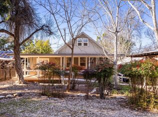 1309 McAllen Dr, Kerrville, TX 78028