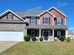 5195 Lexington Ln, Columbus, GA 31907