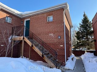 6 Sutherland Dr #CH1, Toronto, ON M4G1G8