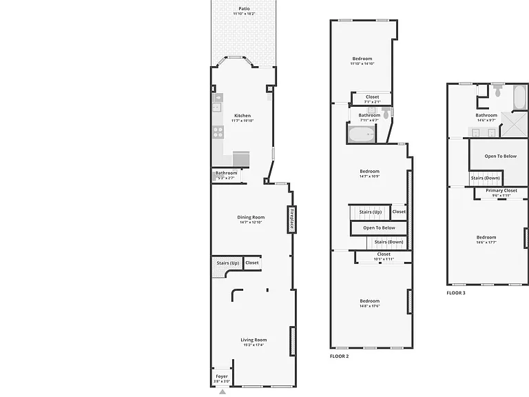 2206 E Baltimore St — Photo 40