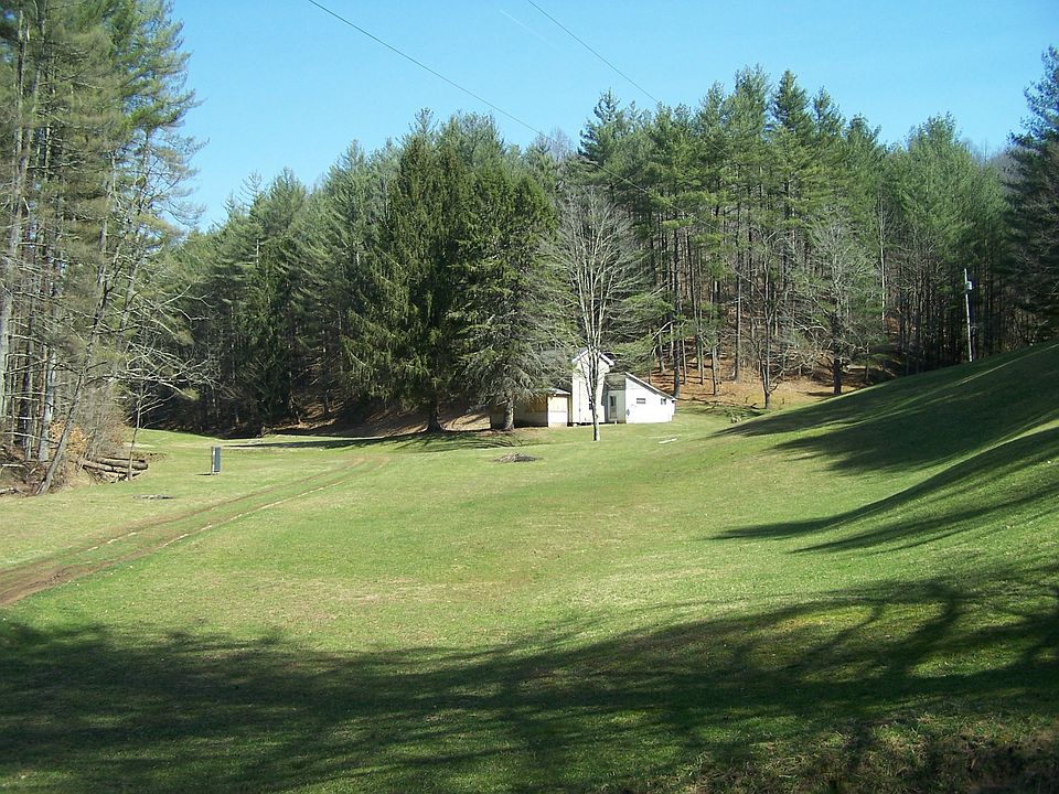 122 Acres, FREE GAS, Private