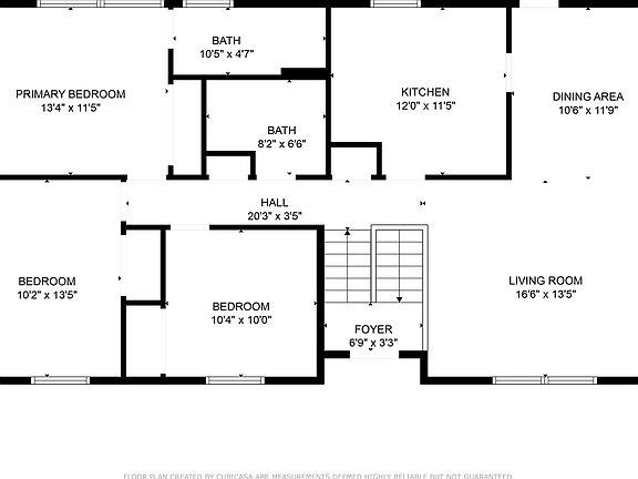 Main Floor
