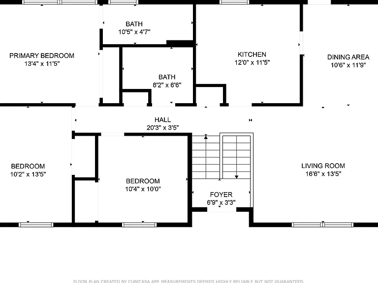 Main Floor