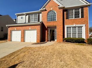 405 Sydney Walk, Alpharetta, GA 30009