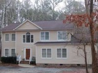 4217 Pope Rd, Durham, NC 27707