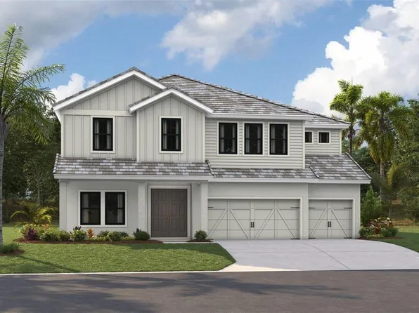 35558 Big Hawk Dr, Zephyrhills, FL 33541