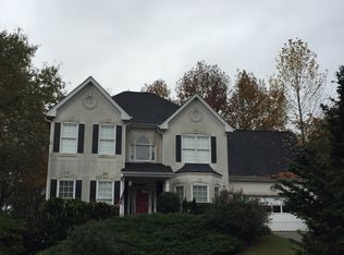 445 Golden Meadows Ln, Suwanee, GA 30024