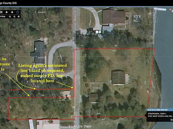 5th image of 2705 W Dixon Lake Dr