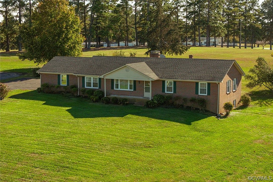 501 Country Club Rd, Keysville, VA 23947 Zillow