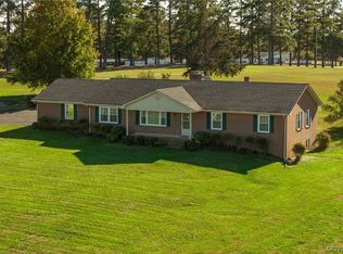 501 Country Club Rd, Keysville, VA 23947