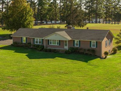 501 Country Club Rd, Keysville, VA, 23947