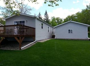 16141 W Little Cormorant Rd, Audubon, MN 56511