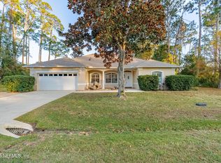 29 EDGE Lane, Palm Coast, FL 32164