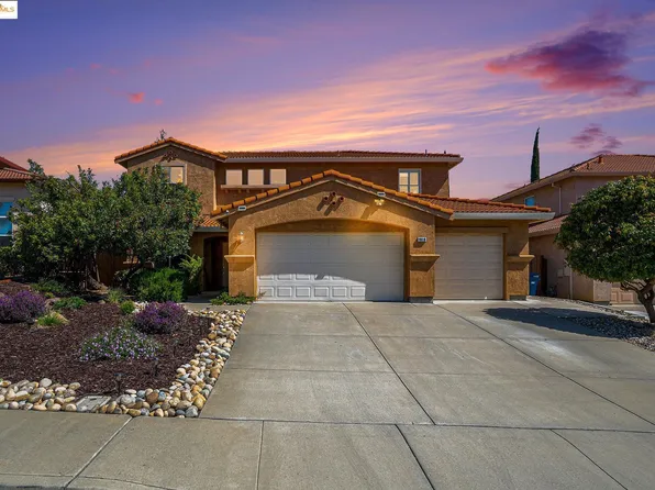 1919 Mount Conness Way, Antioch, CA 94531