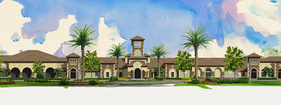 2nd image of 101 CYPRESS BAY Drive #10
