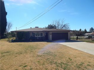 257 E County Line Rd, Calimesa, CA 92320