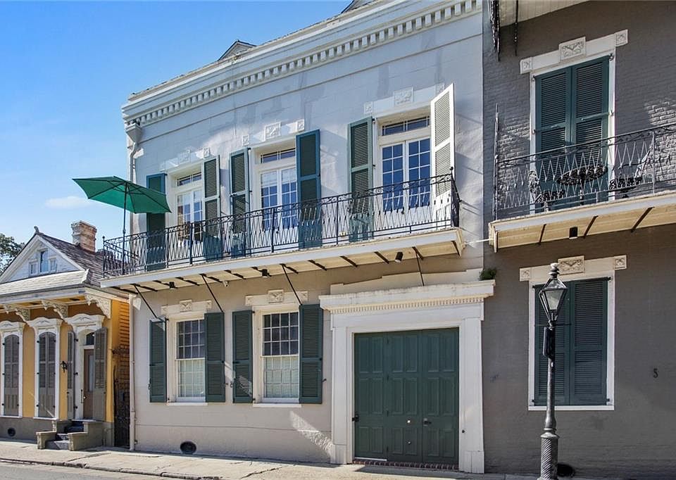 1225 Bourbon St B, New Orleans, LA 70116 Zillow