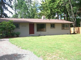 10720 20th Dr SE, Everett, WA 98208