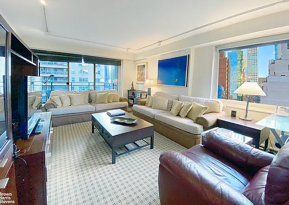 Rented by Brown Harris Stevens | media 12