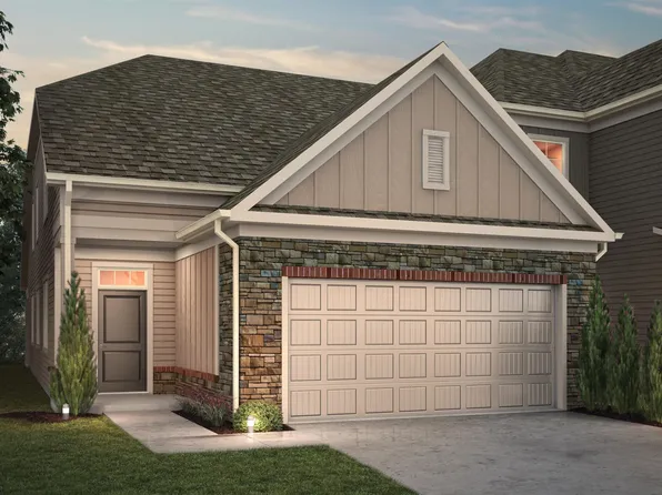 836 Money Island Pl, Cary, NC 27519