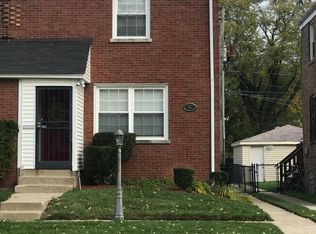 8509 S Saint Lawrence Ave, Chicago, IL 60619