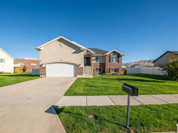 257 W 350 S, Hyde Park, UT 84318