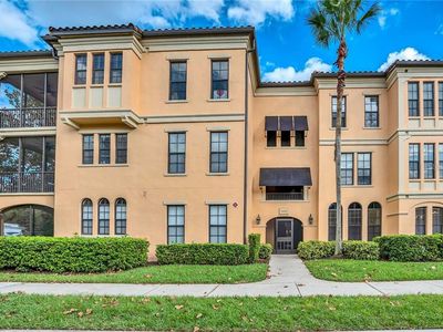 509 Mirasol Cir APT 103, Celebration, FL, 34747