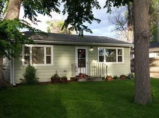 1010 Maple St, Fort Morgan, CO 80701