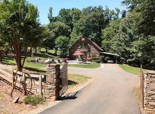 391 Hammett Rd, Lagrange, GA 30241