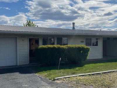 313 Offutt Drive NE, Moses Lake, WA, 98837