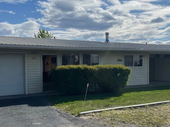 313 Offutt Drive NE, Moses Lake, WA 98837