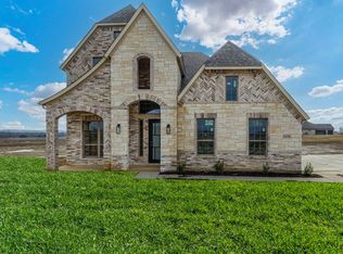 6191 Old Buena Vista Rd, Maypearl, TX 76064