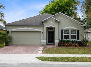 118 W Fiesta Key Loop, Deland, FL 32720