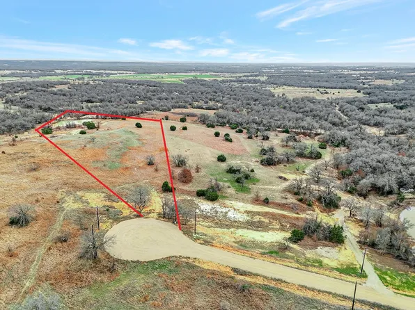2040 Mustang Rdg, Perrin, TX 76486