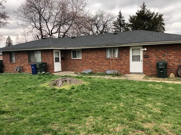 823-825 Byron Ave, Columbus, OH 43227