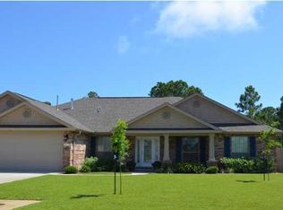 9635 Meadow Woods Ln, Navarre, FL 32566