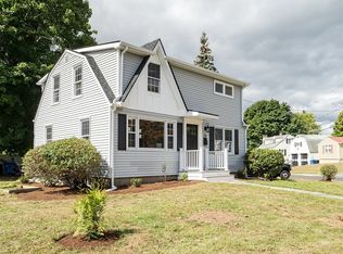 39 Abbott Rd, Waltham, MA 02452