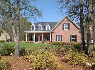 776 Channing Dr, Richmond Hill, GA 31324