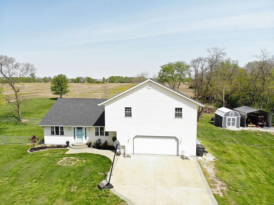 27250 Sunderland Rd, Jerseyville, IL 62052 MLS 23020958 Zillow