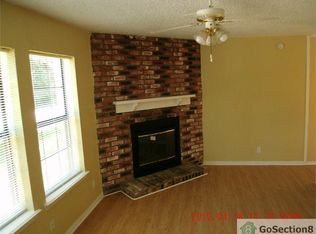 237 Alexandria St, Mesquite, TX 75149