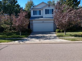 6588 La Plata Peak Dr, Colorado Springs, CO 80923