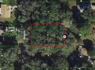 3941 S Cameo Ter, Inverness, FL 34452