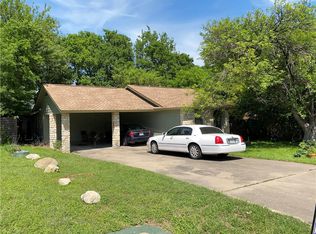 824 King Albert St #A, Austin, TX 78745