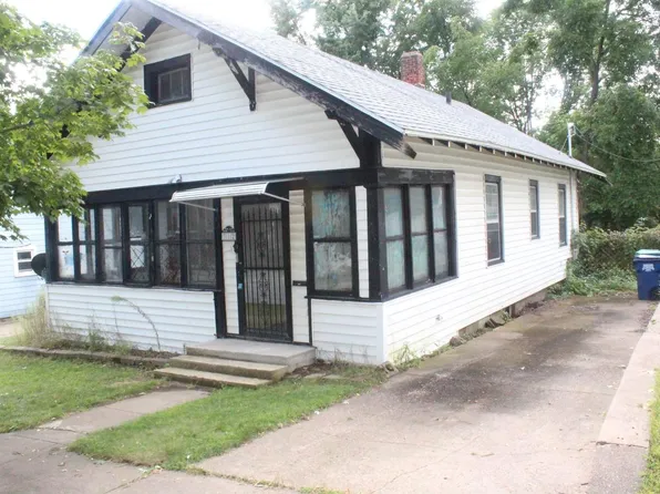 312 South 10TH AVENUE, Wausau, WI 54401